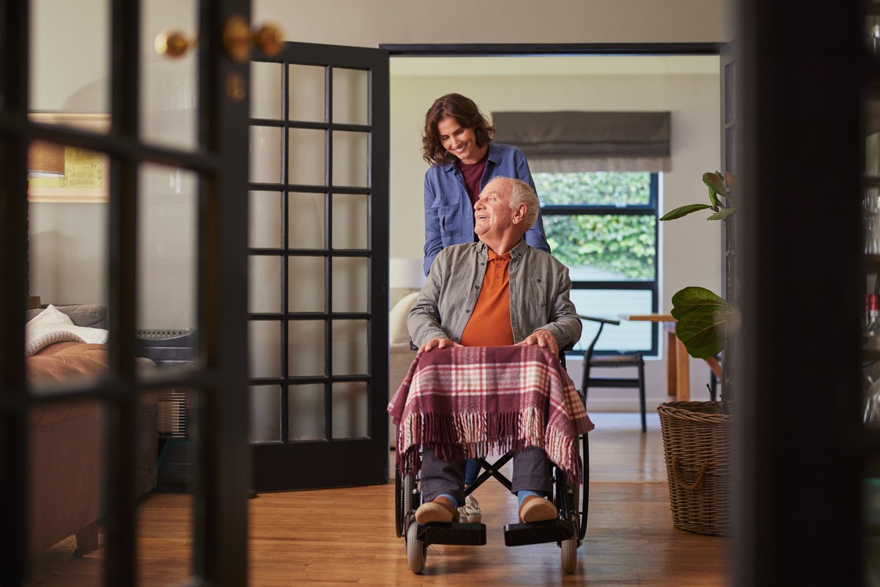 Beyond the Ride: How NEMT Shapes Healthcare Access, Equity, and System Performance